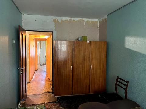 квартира по адресу Кубанской Украины ул. (Маршала Жукова), 47-А