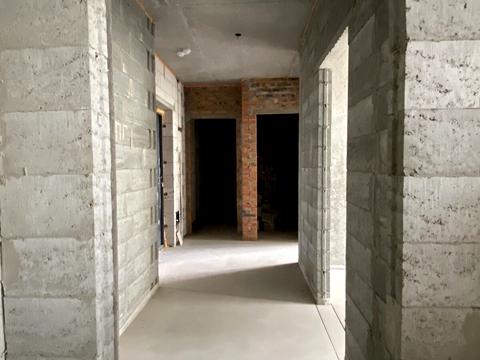квартира за адресою Кадетський Гай вул., 10