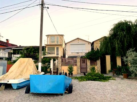 квартира по адресу Черноморского Казачества ул., 110