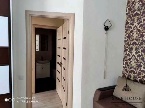 квартира по адресу Тарасівська ул., 5