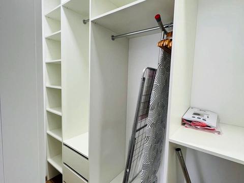 квартира за адресою Осокорська вул., 2а