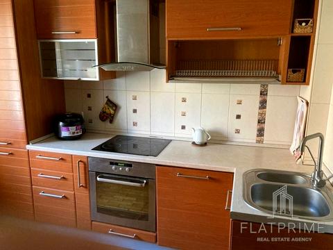 квартира за адресою Золотоустівська вул., 4
