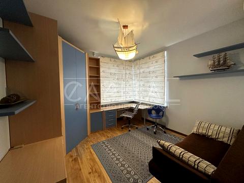 квартира за адресою Лесі Українки бульв., 30-Б