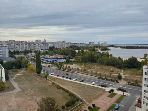 квартира по адресу Героев Днепра ул., 23