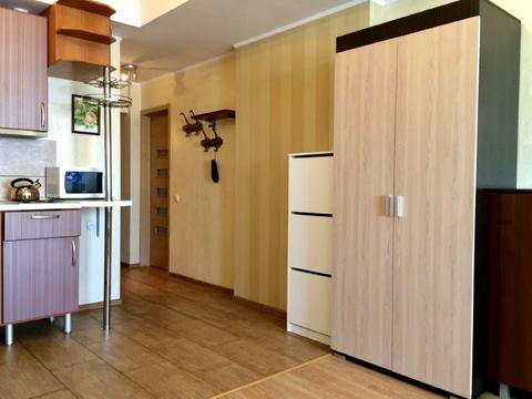 квартира по адресу Петра Калнишевського ул. (Михайла Майорова), 7