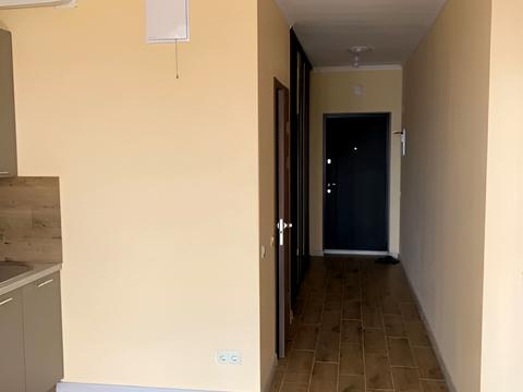квартира по адресу Днепровская набережная ул., 16-Г