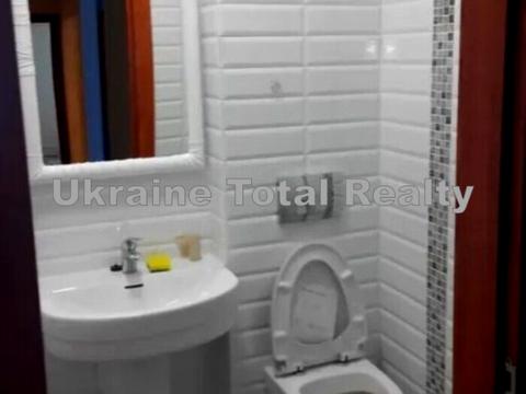 квартира по адресу Владимира Ивасюка просп. (Героїв Сталінграду), 2-Д