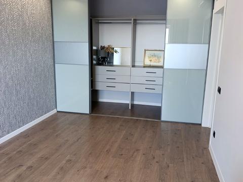 квартира по адресу Академика Сахарова ул., 3
