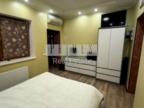 дом по адресу Леонида Глебова ул.