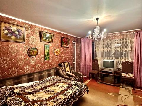 квартира по адресу Мира просп., 81