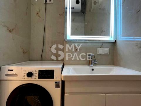 квартира за адресою Тарасівська вул., 8