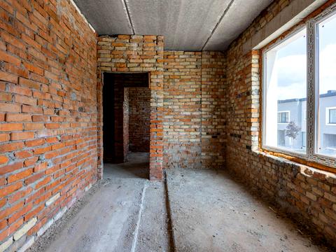 дом по адресу Янівська, 124г