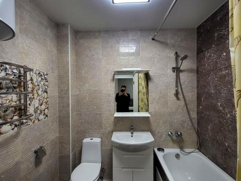 квартира по адресу Кургузова ул., 11-Б