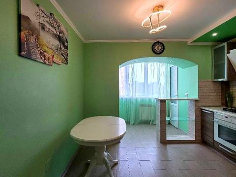 квартира за адресою Андрія Сахарова вул., 5