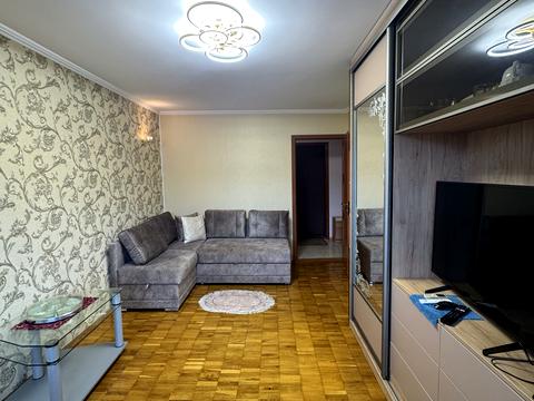 квартира по адресу Голосеевский просп. (40-летия Октября), 21