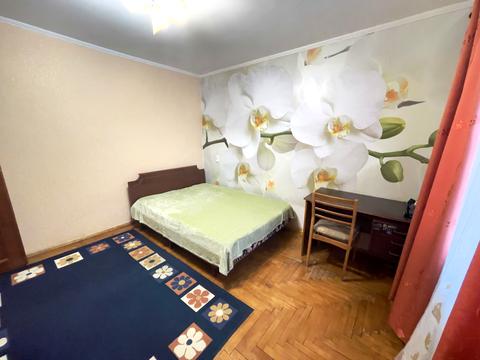 квартира за адресою Протасевича вул., 18
