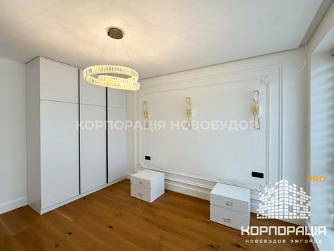 квартира за адресою Волошина, 16