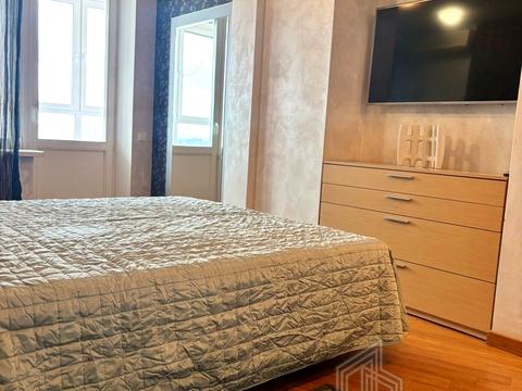 квартира за адресою Панаса Мирного вул., 28-А