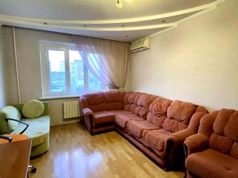 квартира за адресою Будищанська вул., 5
