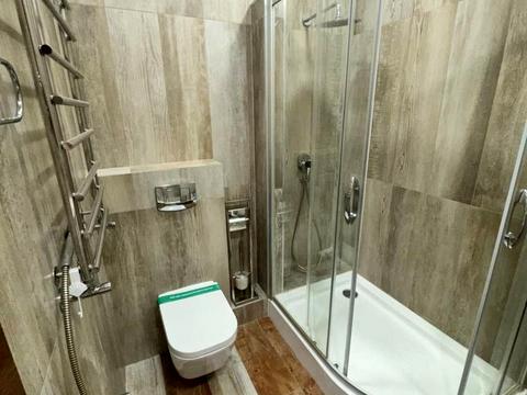 квартира за адресою Олени Степанівни вул. (Ленінградська), 8