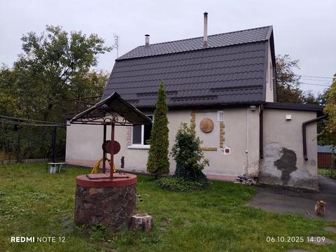 дом по адресу 2 лінія