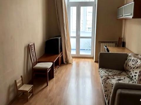 квартира по адресу Саксаганского ул., 61/17