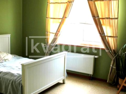 дом по адресу Звенигородская ул.