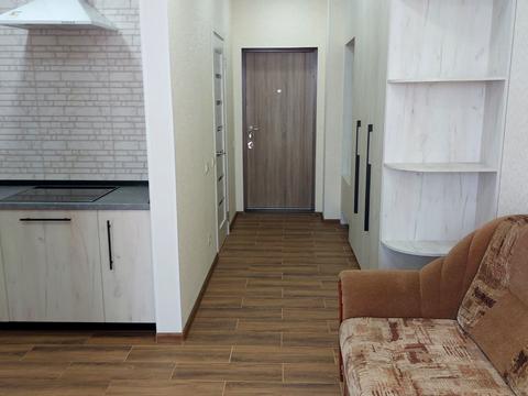 квартира за адресою Миколи Бажана просп., 17-Б