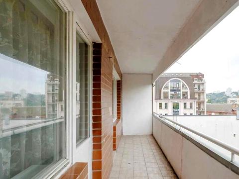 квартира по адресу Тарасовская ул., 21
