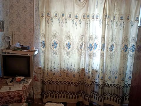 квартира по адресу ул. Энтузиастов, 15