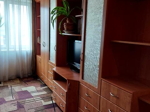 квартира за адресою Голосіївський просп. (40-річчя Жовтня), 19