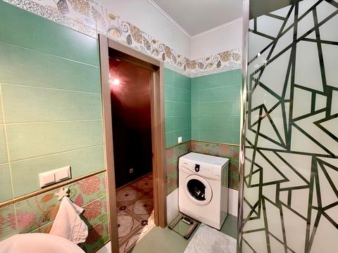 квартира за адресою Анни Ахматової вул., 22