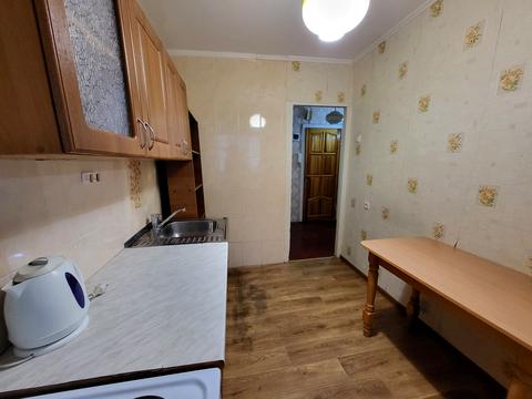 квартира за адресою Кастуся Калиновського вул. (Астраханська), 5