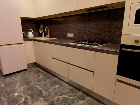 квартира за адресою Академіка Павлова вул., 160д
