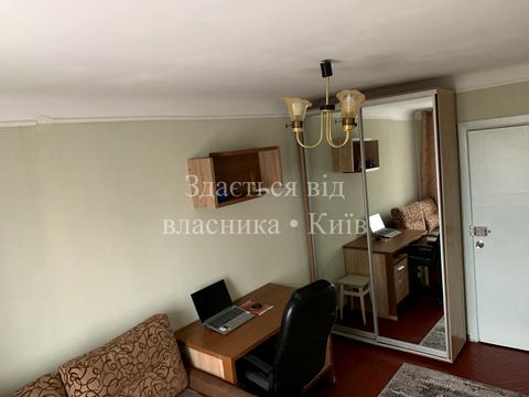 квартира за адресою Сергія Берегового вул. (Мартиросяна), 4