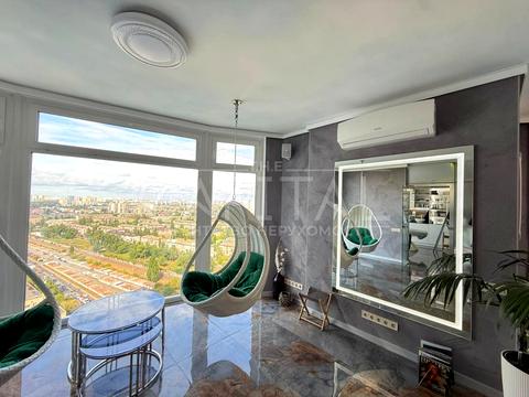 комерційна за адресою Соборності просп. (Возз'єднання), 30