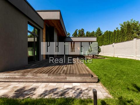 дом по адресу Киевская ул.