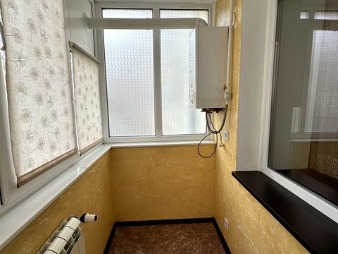 квартира по адресу Гетмана Мазепы ул., 175а