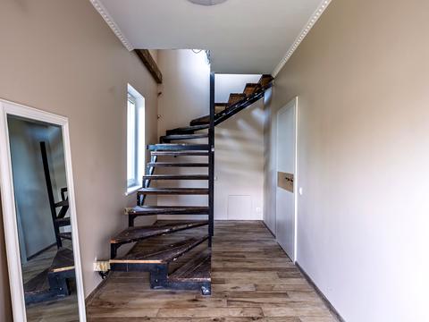 дом по адресу Лугова, 9