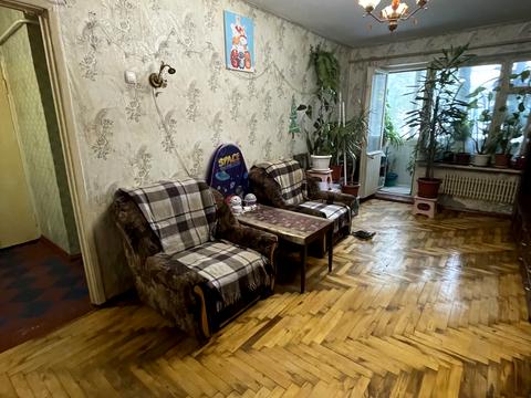 квартира по адресу Историческая ул., 37-А
