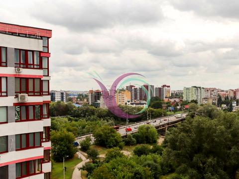 квартира за адресою Галицька вул., 139а