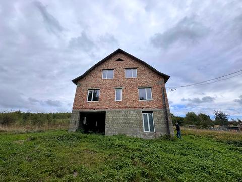 будинок за адресою Миру, 1Г