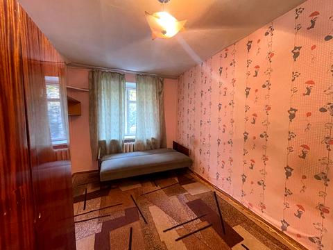 квартира по адресу Кубанской Украины ул. (Маршала Жукова), 28