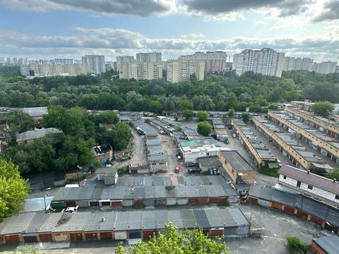 квартира за адресою Валерія Лобановського просп. (Червонозоряний), 14