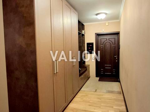 квартира за адресою Єлизавети Чавдар вул., 2
