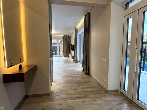 дом по адресу Садовая, 5