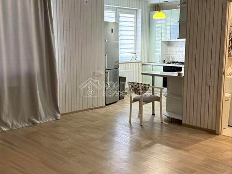 квартира по адресу Салтовское шоссе, 264к
