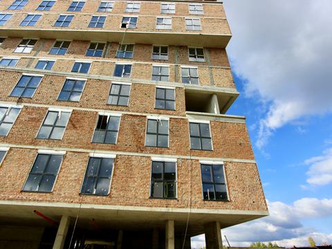 квартира по адресу Садовая ул., 2а