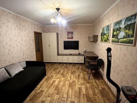 квартира за адресою Бровари, Грушевського вул., 17