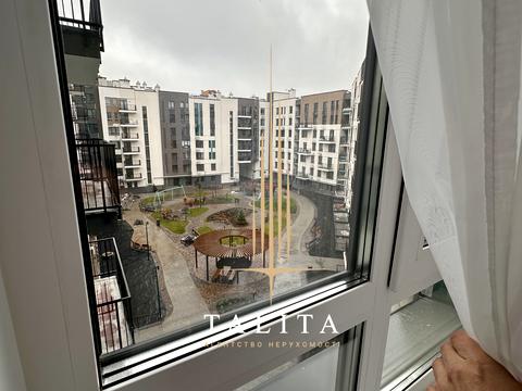 квартира за адресою Щирецька вул., 8А